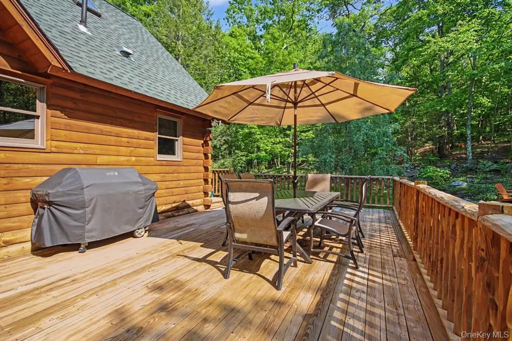 33 Cimarron Road Putnam Valley, NY 10579