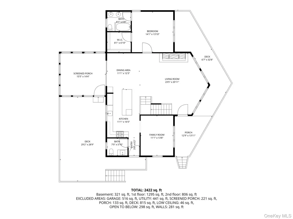 33 Cimarron Road Putnam Valley, NY 10579