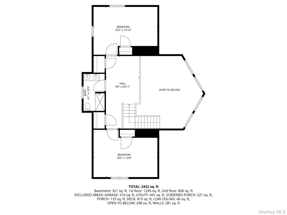 33 Cimarron Road Putnam Valley, NY 10579