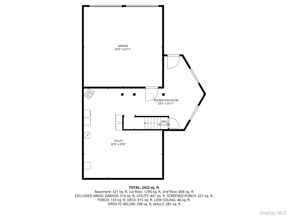 33 Cimarron Road Putnam Valley, NY 10579