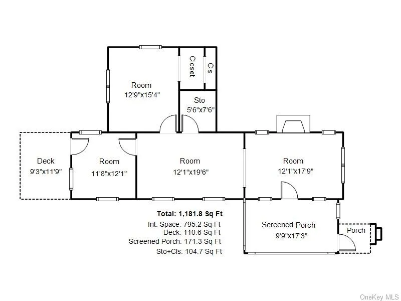 33 Cimarron Road Putnam Valley, NY 10579