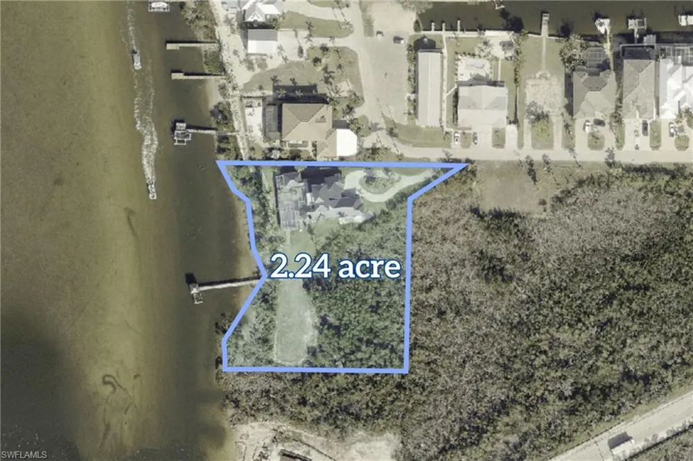 12201 Shoreview Drive Matlacha, FL 33993