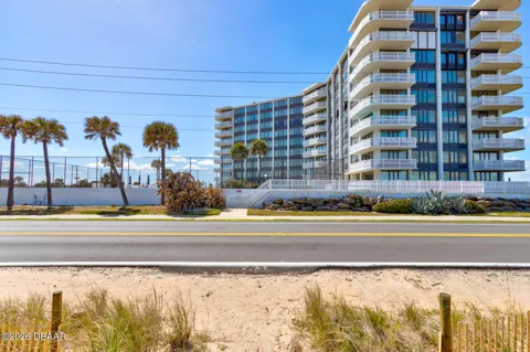 3580 S Ocean Shore Boulevard S #111
