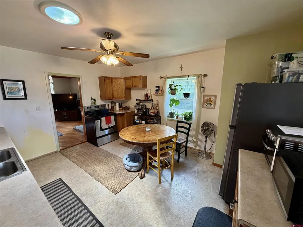 507 Boulevard Street Gunnison, CO 81230