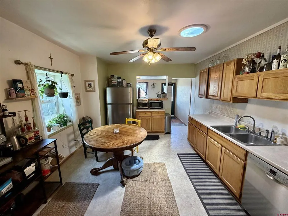507 Boulevard Street Gunnison, CO 81230