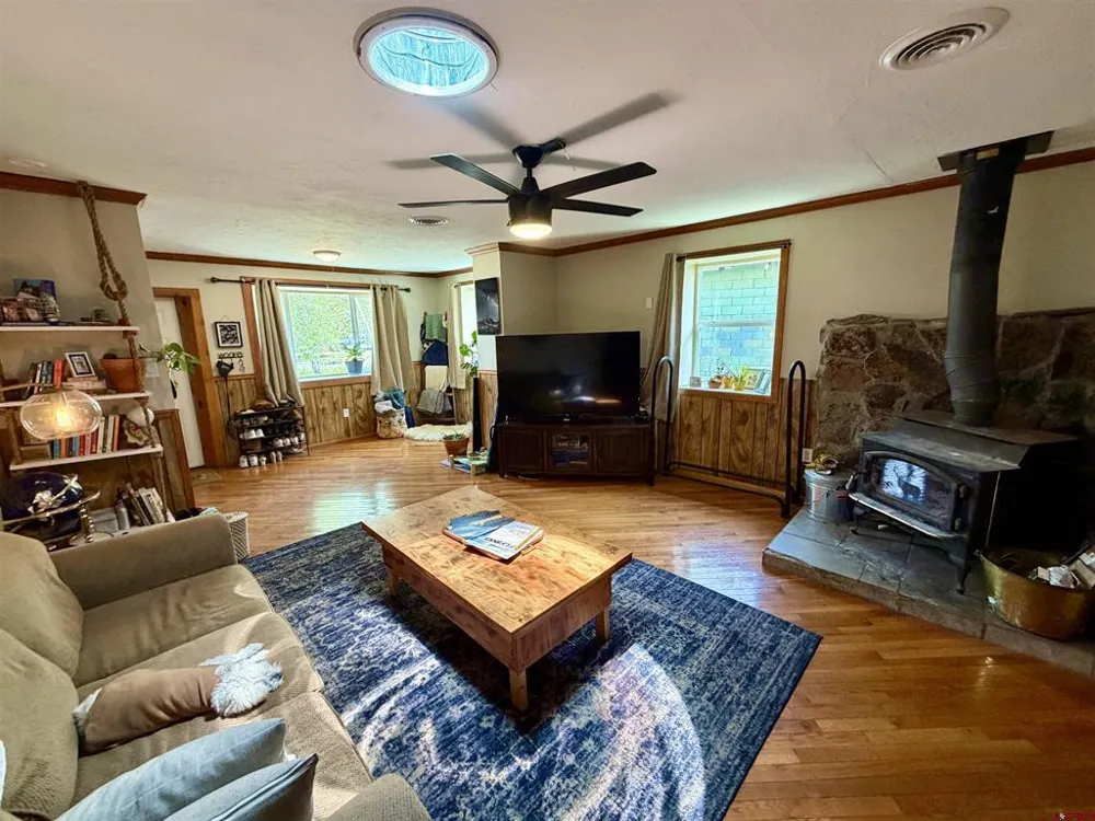507 Boulevard Street Gunnison, CO 81230