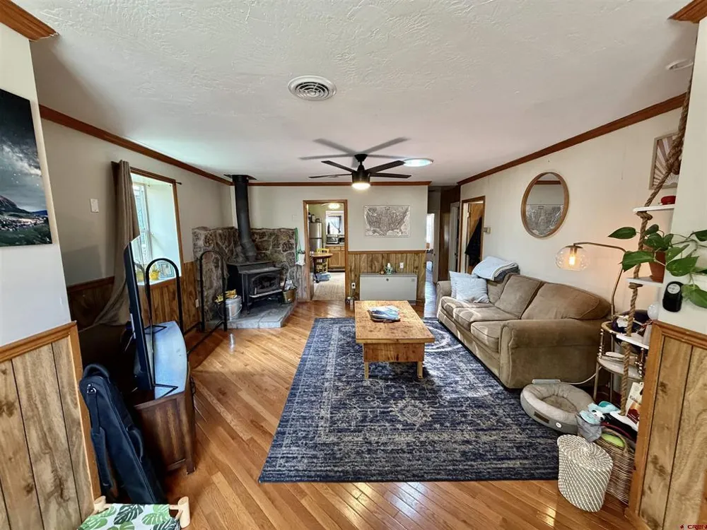 507 Boulevard Street Gunnison, CO 81230
