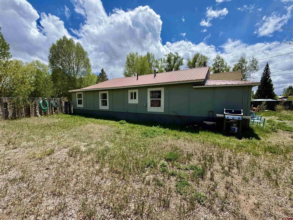 507 Boulevard Street Gunnison, CO 81230
