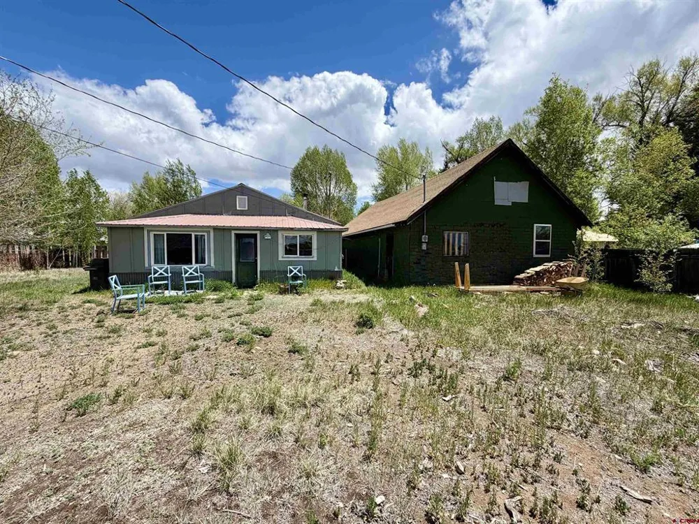 507 Boulevard Street Gunnison, CO 81230