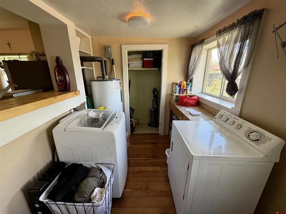 507 Boulevard Street Gunnison, CO 81230