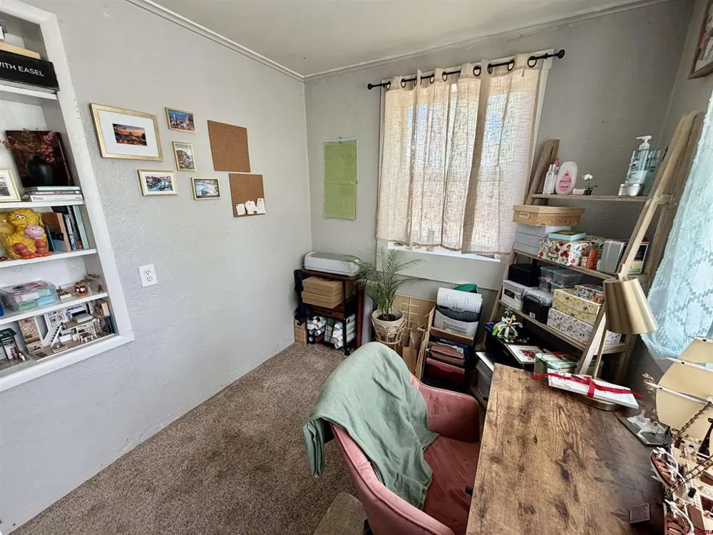 507 Boulevard Street Gunnison, CO 81230