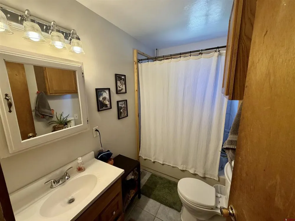507 Boulevard Street Gunnison, CO 81230