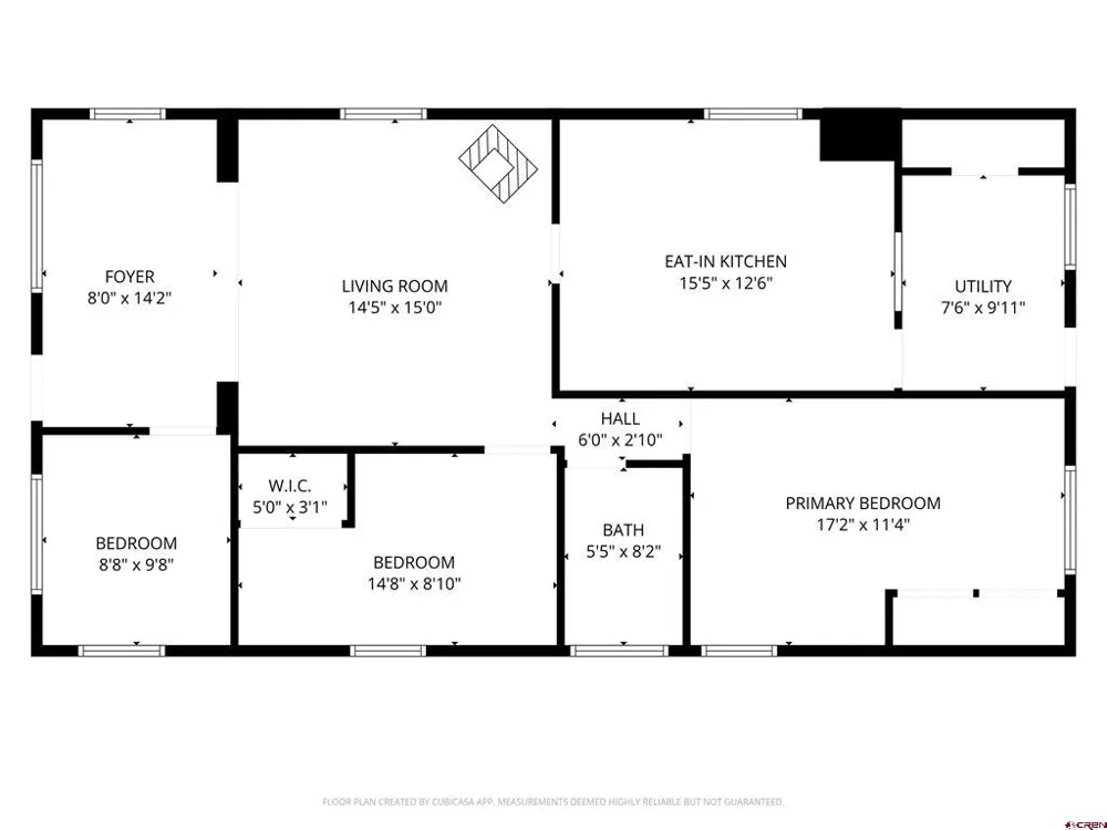 507 Boulevard Street Gunnison, CO 81230