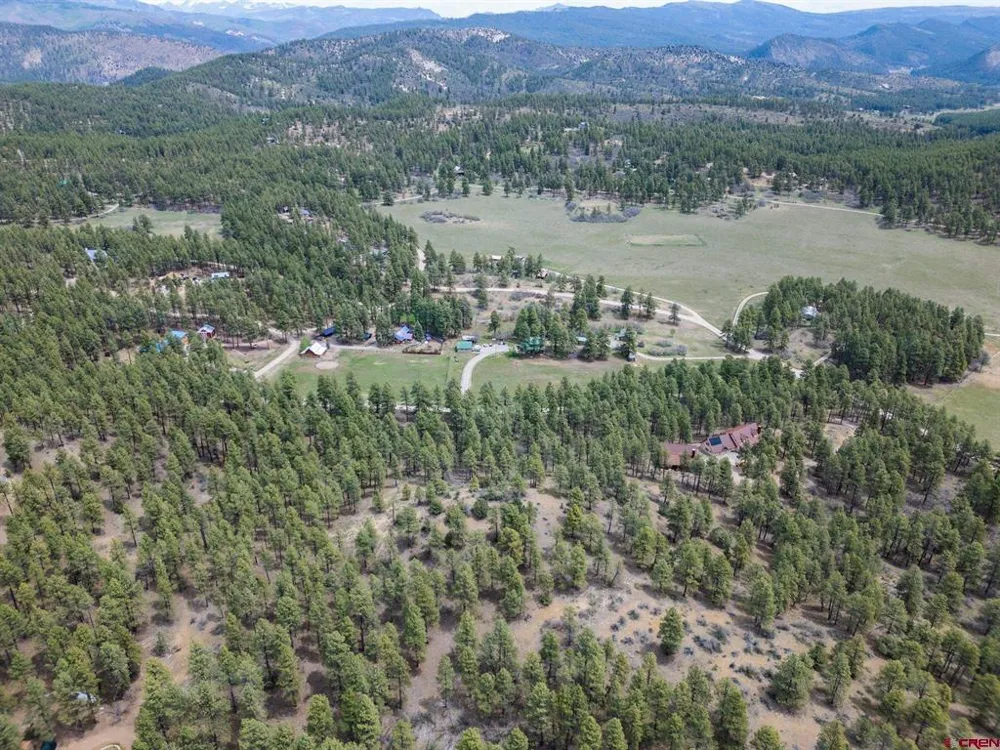 135 Meadow Lane Bayfield, CO 81122