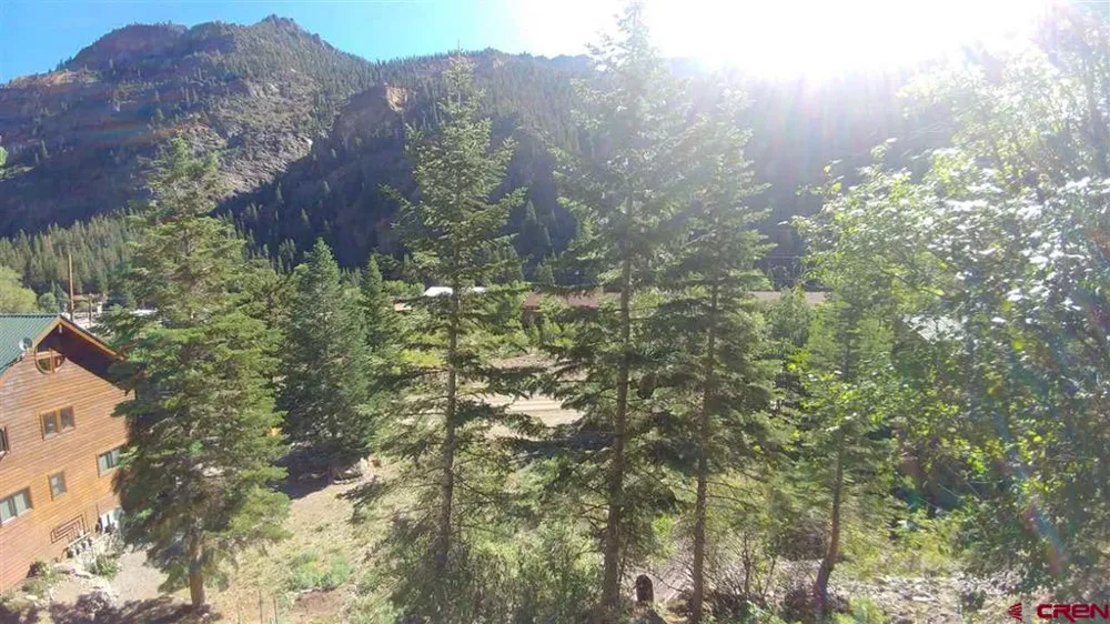 2 Oak Street Ouray, CO 81427