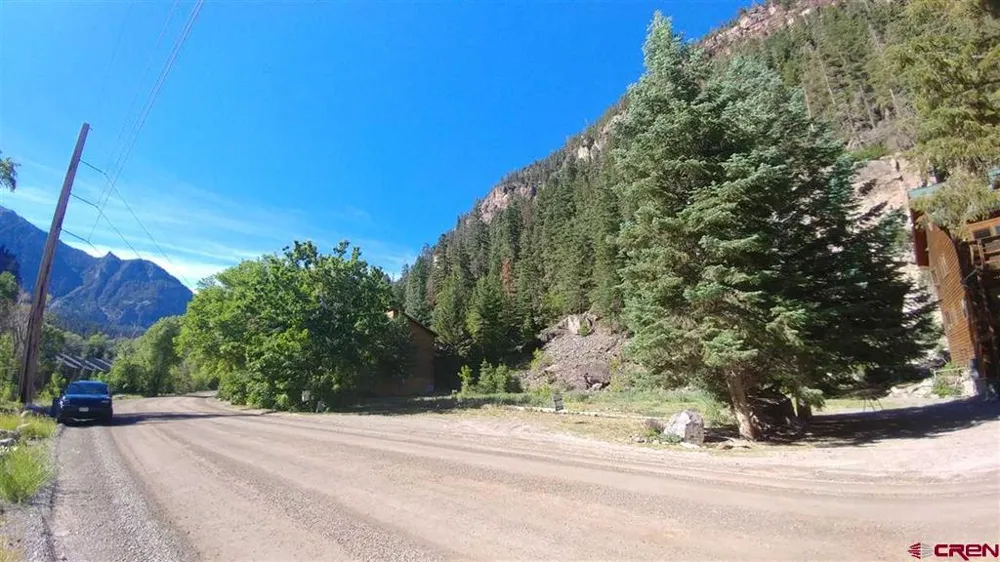 2 Oak Street Ouray, CO 81427