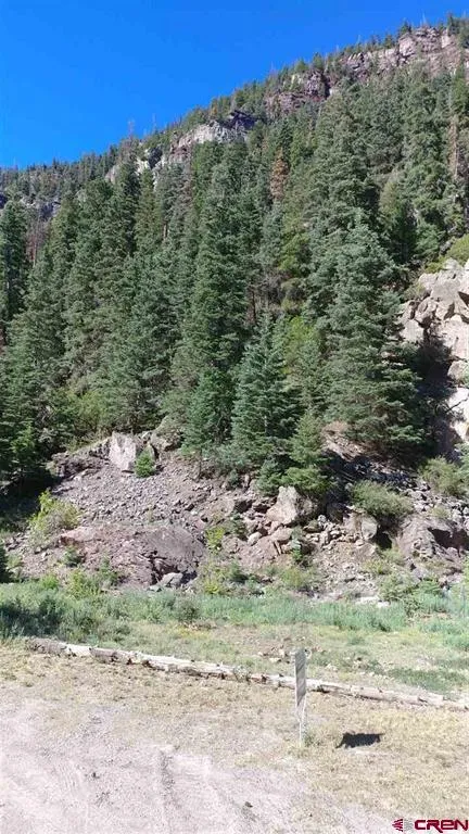2 Oak Street Ouray, CO 81427