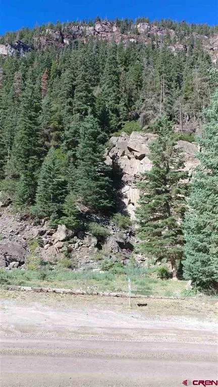 2 Oak Street Ouray, CO 81427