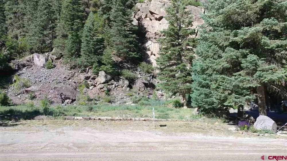2 Oak Street Ouray, CO 81427