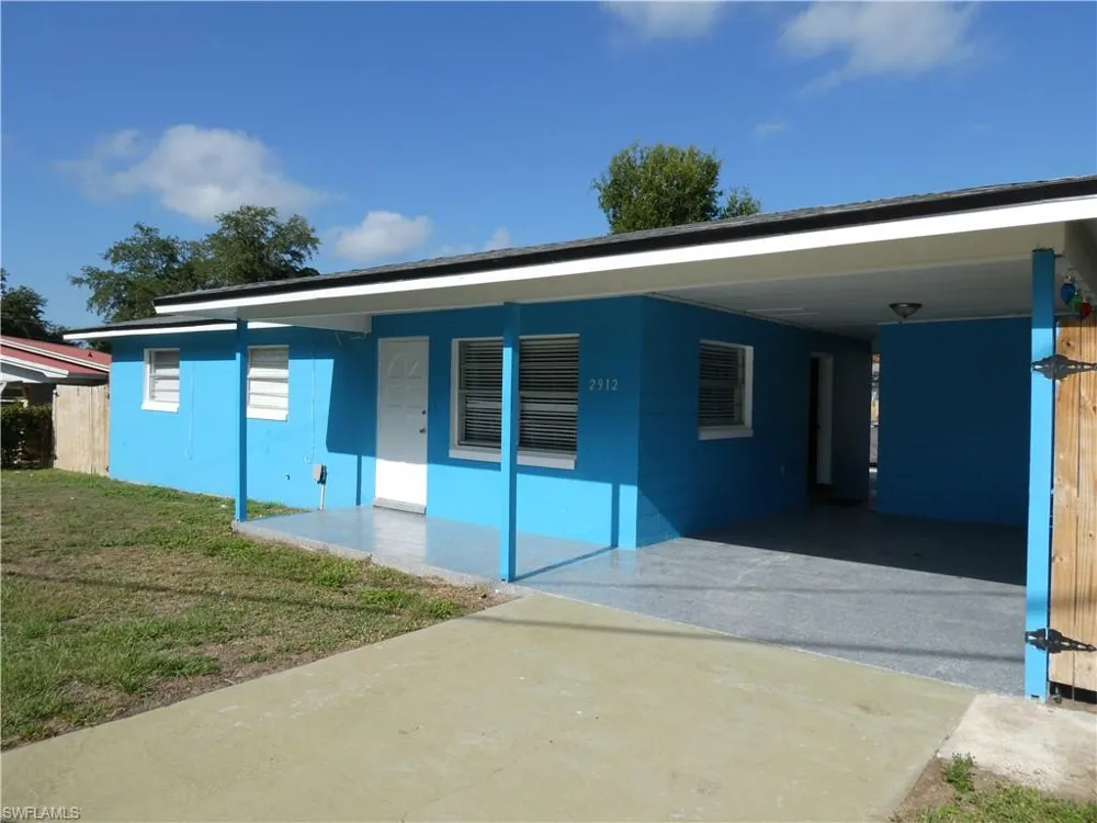 2912 Dudley Drive Bartow, FL 33830