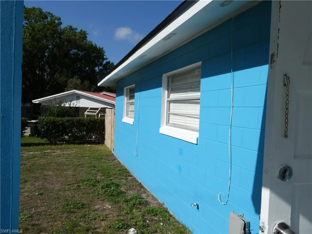 2912 Dudley Drive Bartow, FL 33830