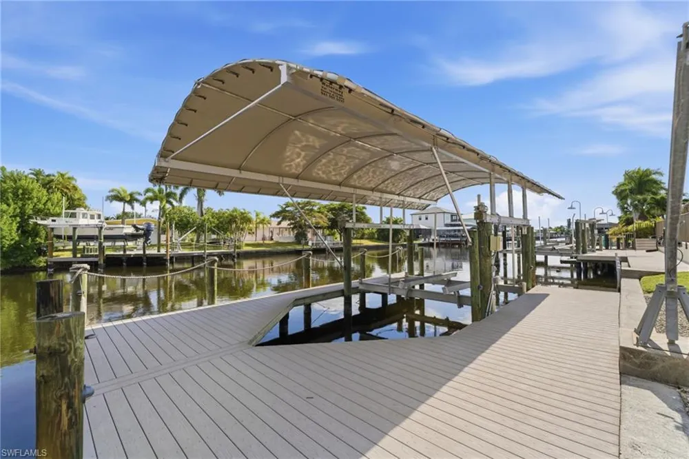 12304 Boat Shell Drive Matlacha Isles, FL 33991