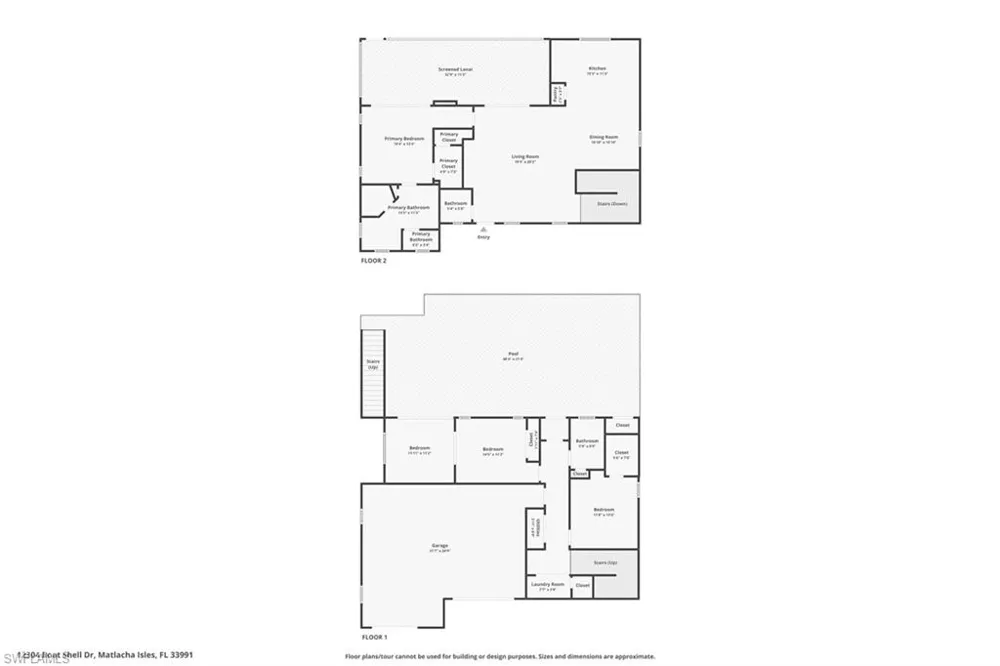 12304 Boat Shell Drive Matlacha Isles, FL 33991