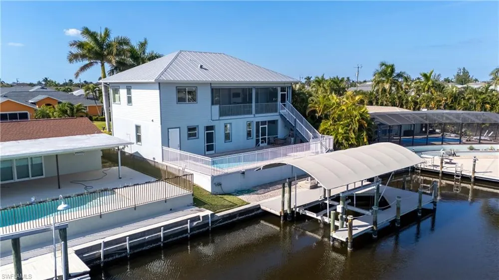 12304 Boat Shell Drive Matlacha Isles, FL 33991