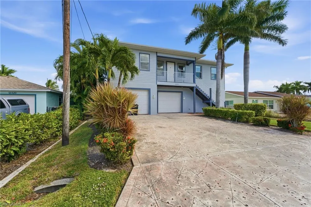 12304 Boat Shell Drive Matlacha Isles, FL 33991