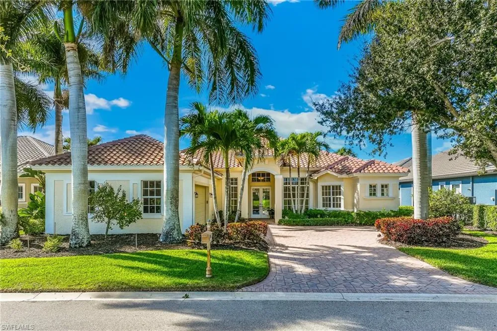 18230 Creekside View Drive Fort Myers, FL 33908