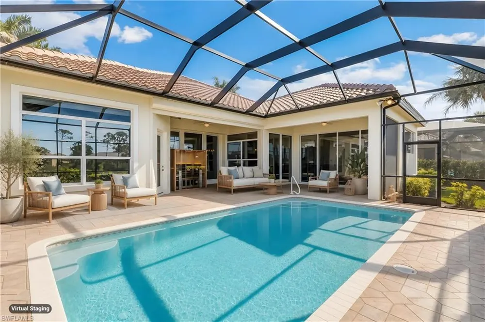 18230 Creekside View Drive Fort Myers, FL 33908