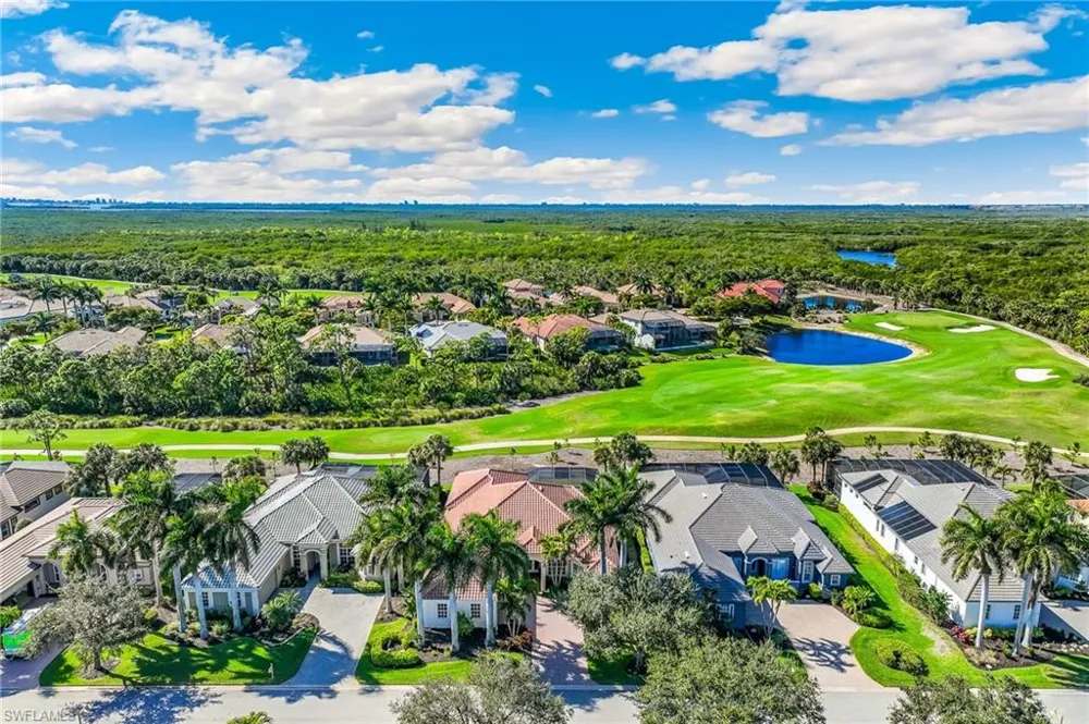 18230 Creekside View Drive Fort Myers, FL 33908