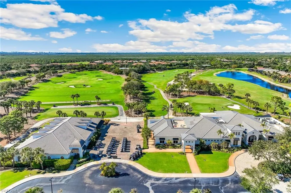18230 Creekside View Drive Fort Myers, FL 33908