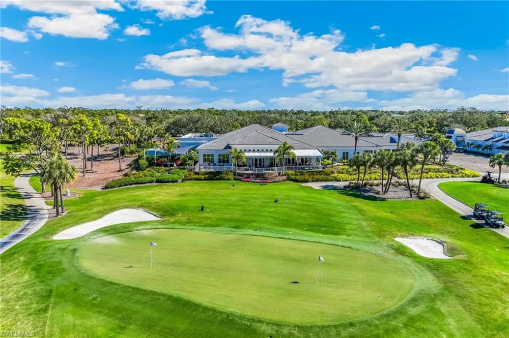 18230 Creekside View Drive Fort Myers, FL 33908