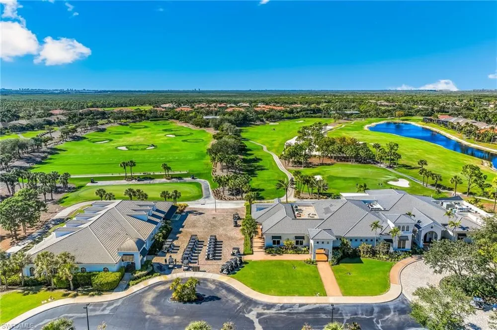 18230 Creekside View Drive Fort Myers, FL 33908