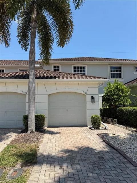 8541 Athena Court