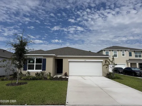 1061 Champion Ridge Drive