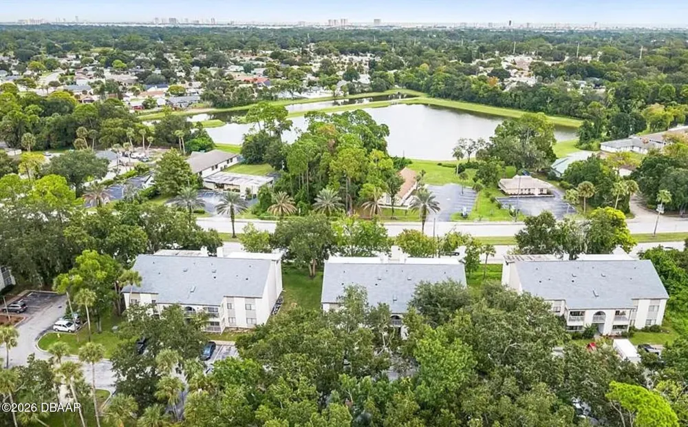 3960 Oak Trail Run #3508 Port Orange, FL 32127