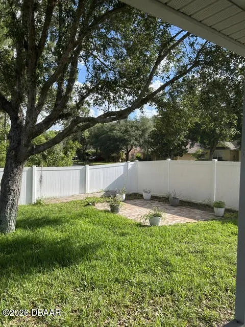 21 Pergola Place Ormond Beach, FL 32174