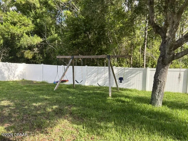 21 Pergola Place Ormond Beach, FL 32174