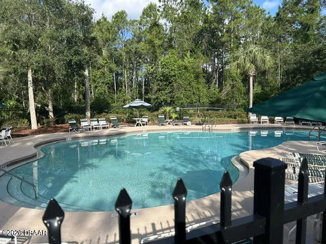 21 Pergola Place Ormond Beach, FL 32174