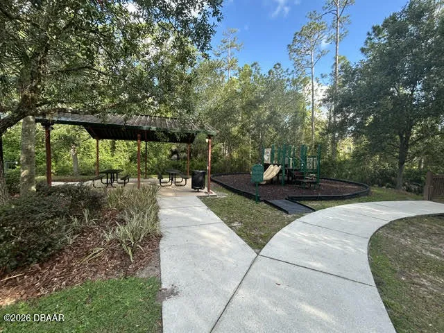 21 Pergola Place Ormond Beach, FL 32174