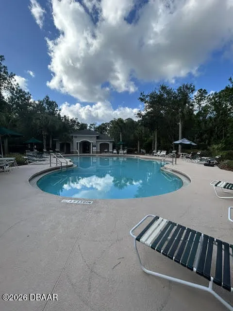 21 Pergola Place Ormond Beach, FL 32174