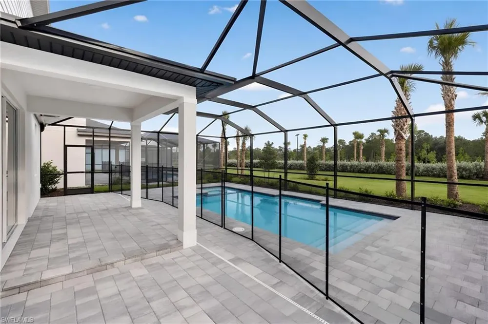 45018 Pipevine Circle Babcock Ranch, FL 33982