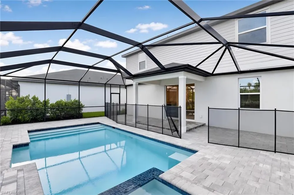 45018 Pipevine Circle Babcock Ranch, FL 33982