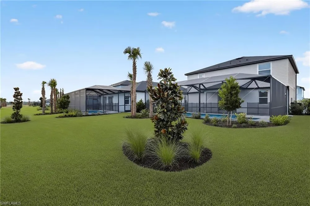 45018 Pipevine Circle Babcock Ranch, FL 33982