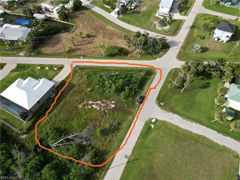 2391 Rose Avenue Other, FL 33956