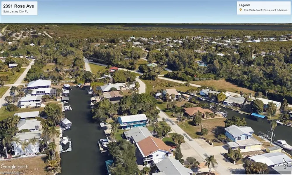 2391 Rose Avenue Other, FL 33956