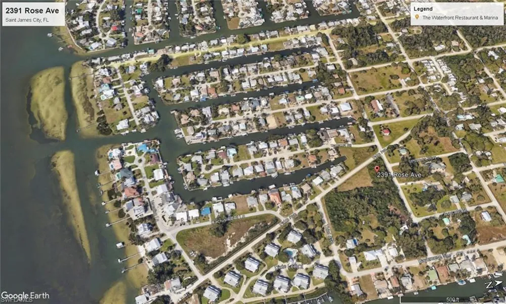 2391 Rose Avenue Other, FL 33956