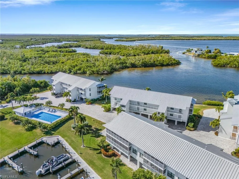 16641 Stringfellow Road #506 Bokeelia, FL 33922